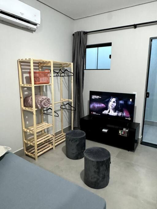 3-Studio Prox Uel E Catuai C/Ar Londrina Zewnętrze zdjęcie