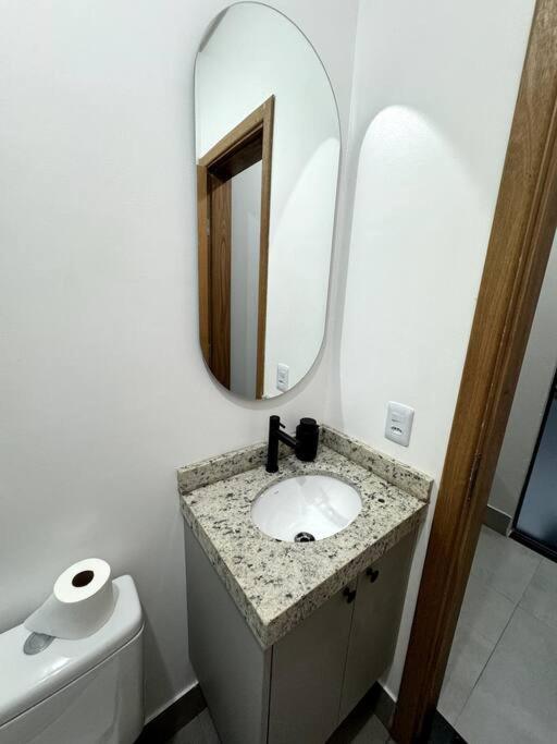 3-Studio Prox Uel E Catuai C/Ar Londrina Zewnętrze zdjęcie