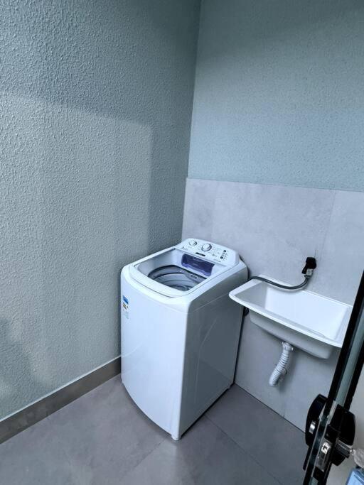 3-Studio Prox Uel E Catuai C/Ar Londrina Zewnętrze zdjęcie