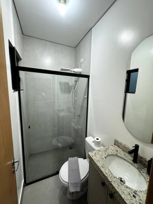 3-Studio Prox Uel E Catuai C/Ar Londrina Zewnętrze zdjęcie