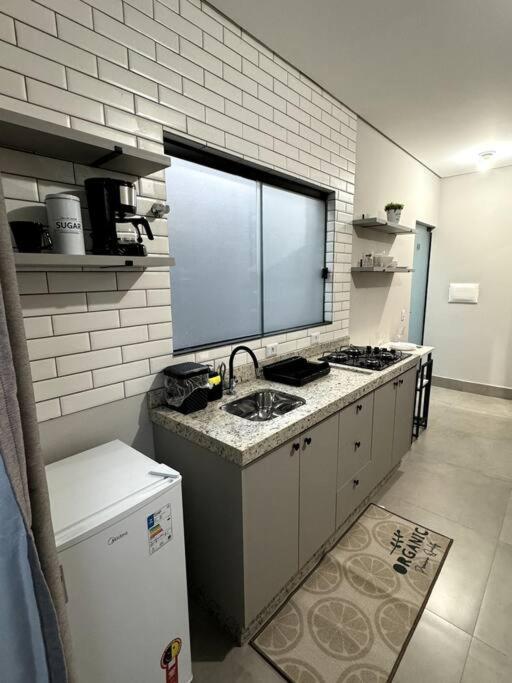 3-Studio Prox Uel E Catuai C/Ar Londrina Zewnętrze zdjęcie
